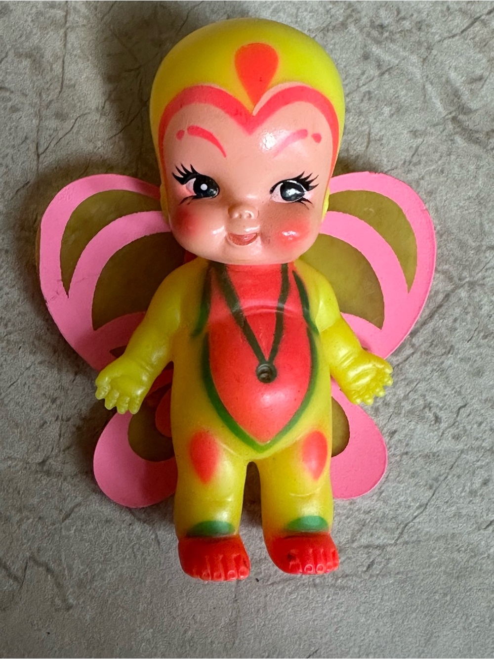 1960’s HUG BUGS vintage Remco toy rare collectible